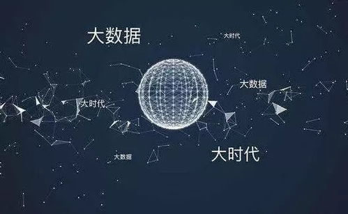 7200億規(guī)模蓄勢(shì)，2019年我國(guó)大數(shù)據(jù)產(chǎn)業(yè)駛?cè)敫咚僭鲩L(zhǎng)快車道